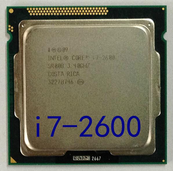 [CPU Socket 1150] CPU i7 4790 Tray RENEW BH 1 Tháng