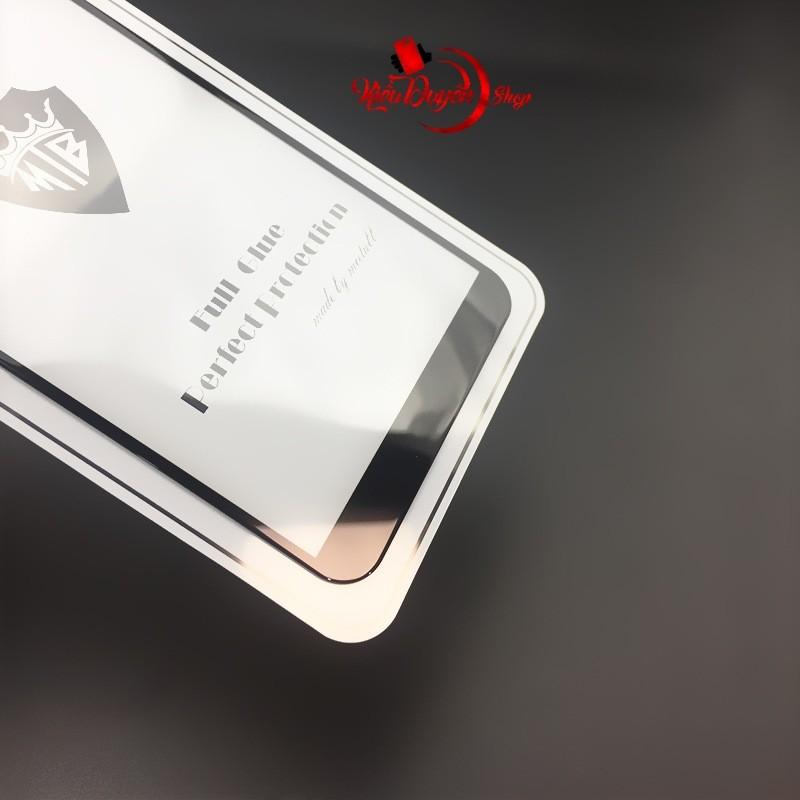 Samsung Galaxy J6 2018 Dán cường lực 5D full màn hình