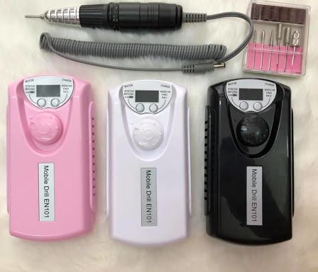 Máy mài nail EN101 chính hãng (bảo hành 6 tháng)