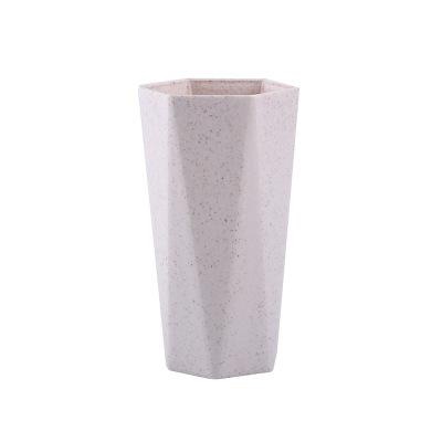 Ly nhựa lúa mạch hình lục giác