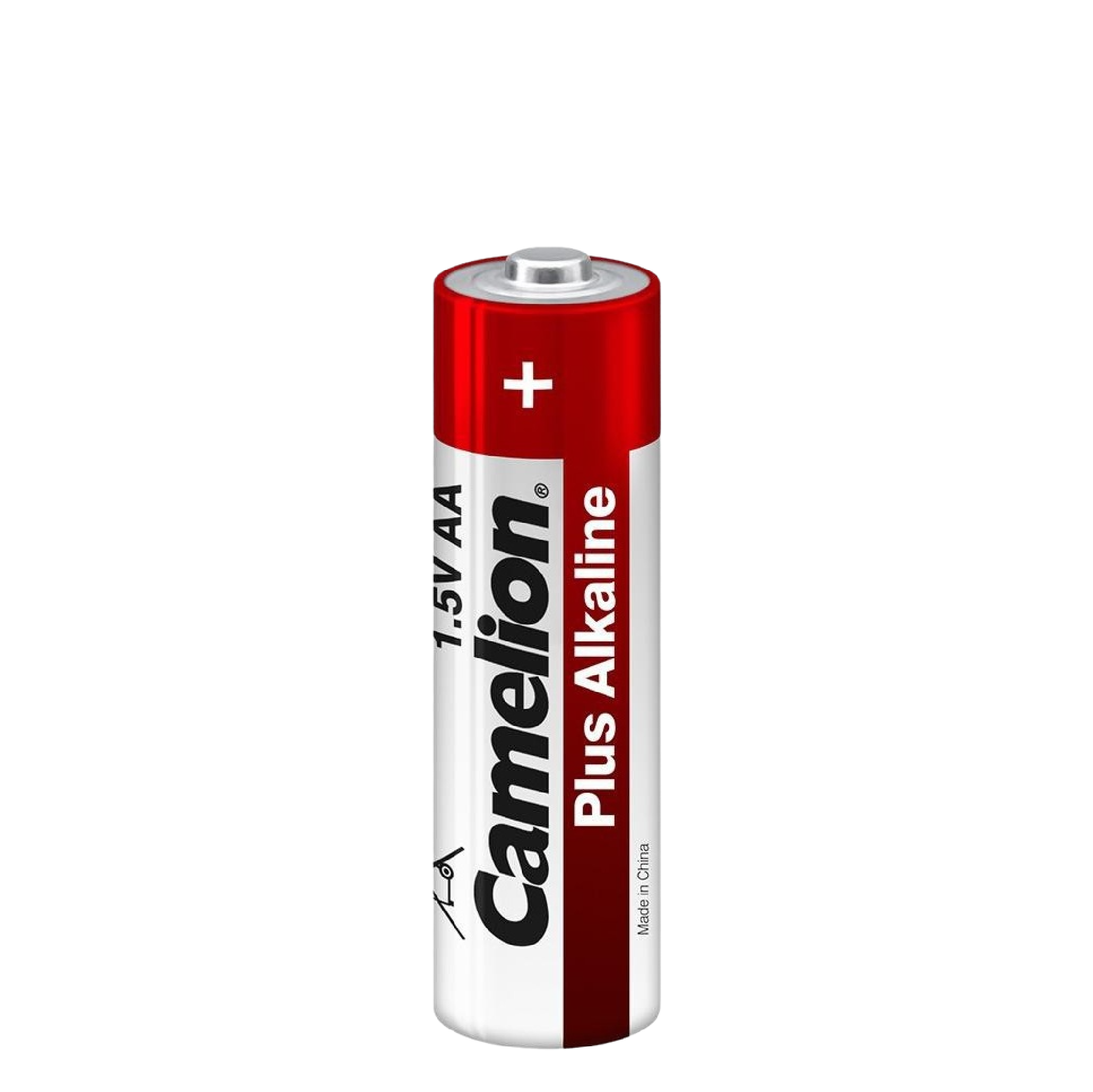 Cặp 2 viên pin AA Plus Alkaline Camelion 1.5V