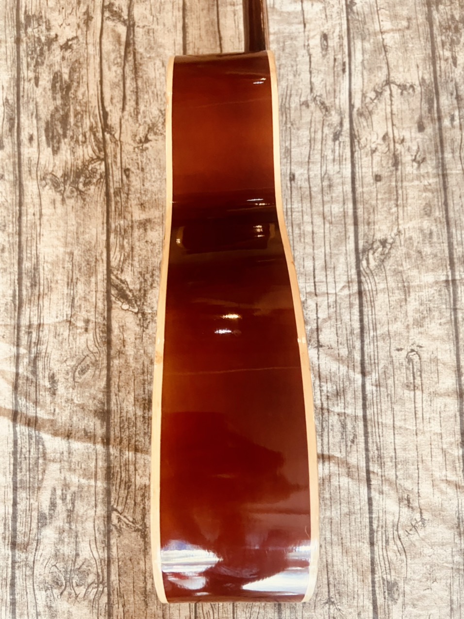 Đàn Guitar Acoustic Chính hãng ST-01