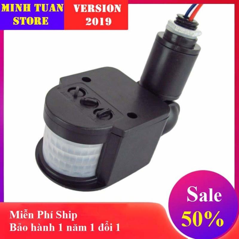 Thiet Bi Bao Dong Chong Trom, Cảm biến hồng ngoại đa năng MAX634, thiết bị báo trộm không dây - Sensor cảm biến nhập khẩu mẫu 2019  Bật đèn tự động khi có người‎