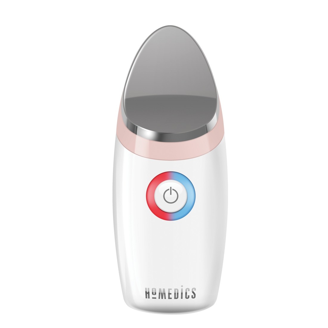 Máy điện di tinh chất nóng lạnh USA HoMedics FHC-300 của USA, massage trẻ hóa da mặt
