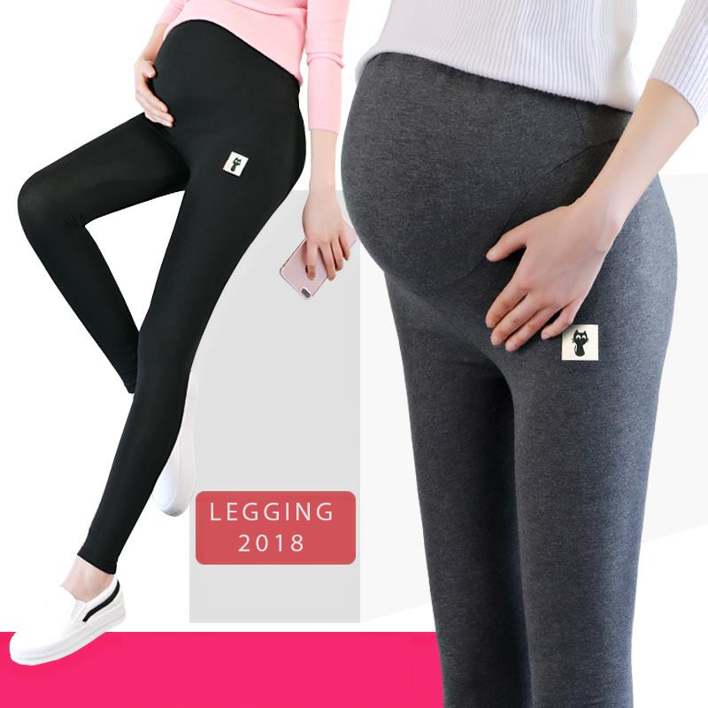 Quần bầu len mèo xịn, không bai, không xù