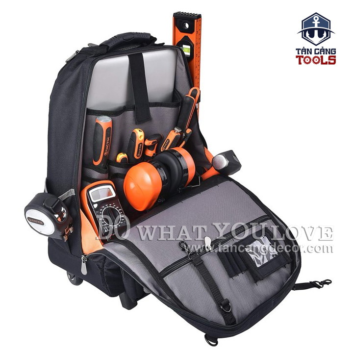 Balo Di Động Đựng Dụng Cụ Tactix 323157