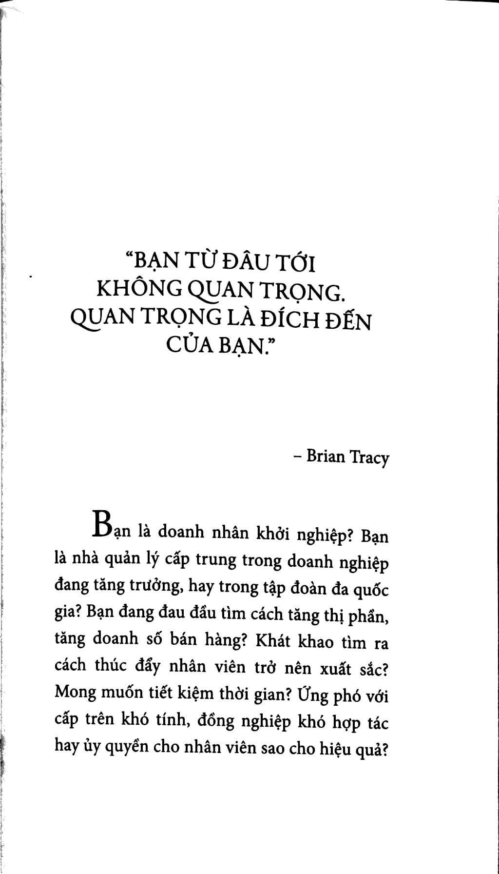 Sách - Thuật thúc đẩy nhân viên