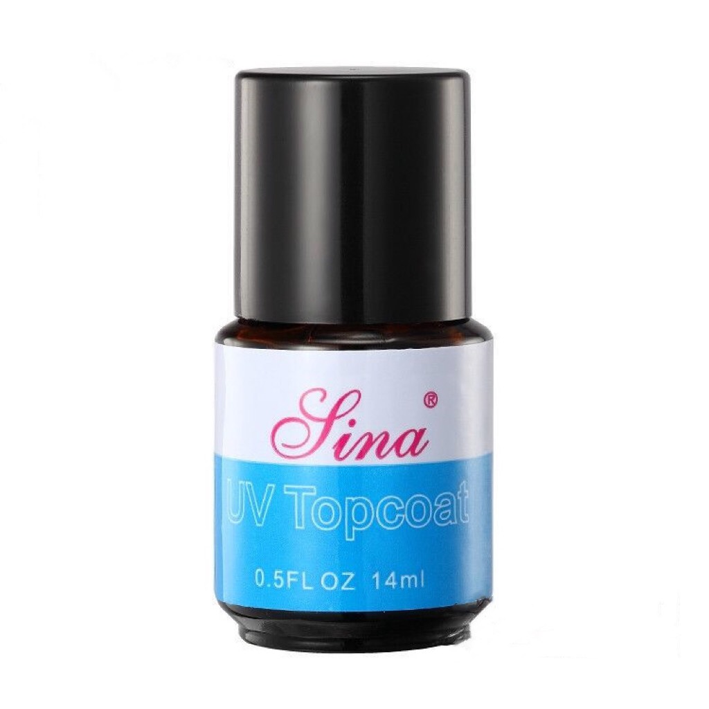 Sơn Base Top Coat Sina 037