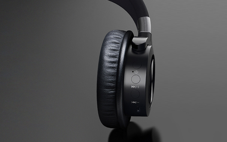 Tai nghe Bluetooth chụp tai Remax RB-650HB