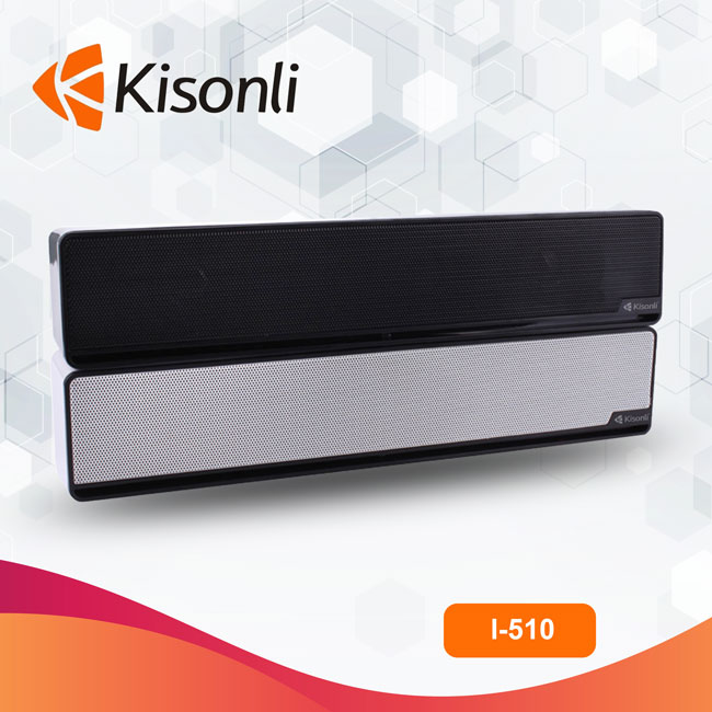 [HCM]Loa 2.0 Kisonli i-510