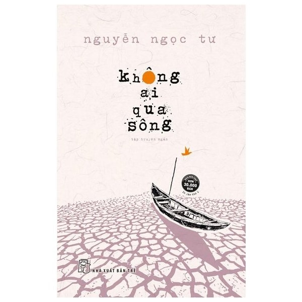 Fahasa - không ai qua sông