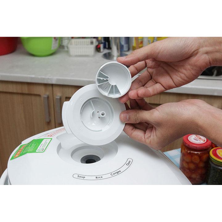 NỒI CƠM ĐIỆN TỬ PHILIPS 1.8L HD3038