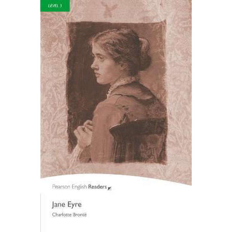 Bookmedi - jane eyre level 3