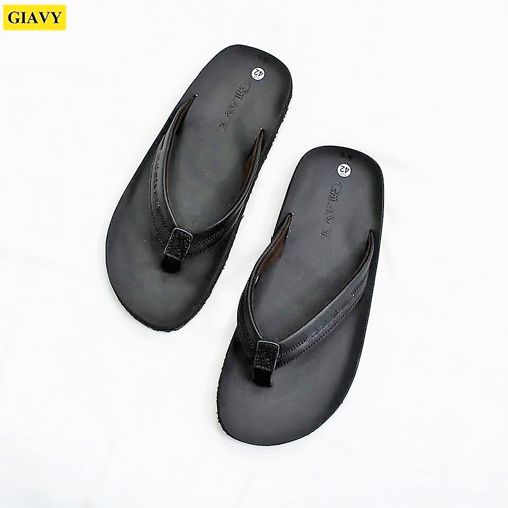 Dép Kẹp Nam - DT-A121Đ - GIAVY
