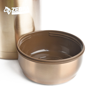CAMEN GIỮ NHIỆT ZEBRA 1L 152435