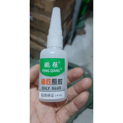 KEO DÁN ĐA NĂNG OILY GLUE có sẵn
