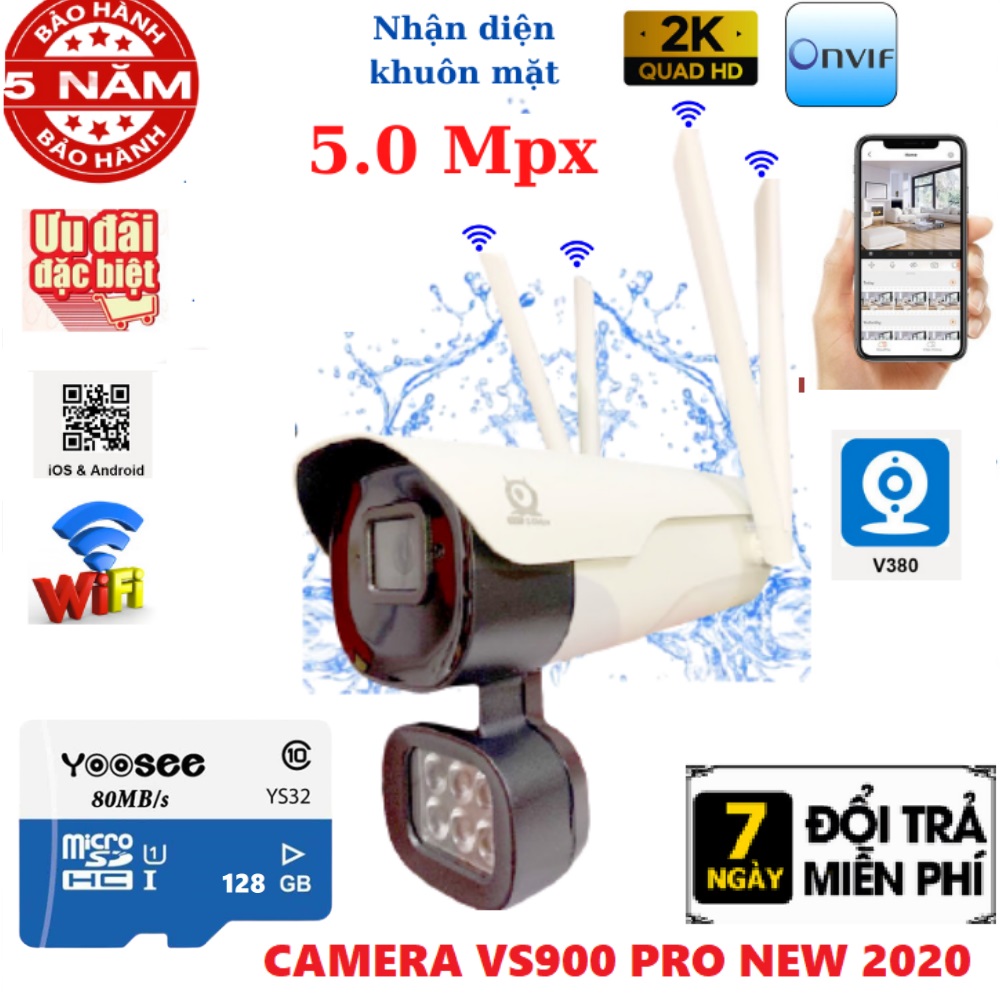 >> BÁO GIÁ (KÈM THẺ NHỚ CHUYÊN DỤNG 128GB)CAMERA IP WIFI PTZ C12 V380 PRO 5MPX XOAY 360 ĐỘ,CAMERA NGOÀI TRỜI-TRONG NHÀ CH | Shopee Lazada Sendo Tiki mới nhất 182 (Tùy chọn thẻ nhớ 128GB Yoosee ), Camera wifi ngoài trời 4 râu 5.0Mpx V380 Pro - V008 , Nhận diện khuôn mặt , cảnh báo chống trộm, chống nước ip65 , camera ip ngoài trời , camera chống nước , camera, camera V380 pro , v380