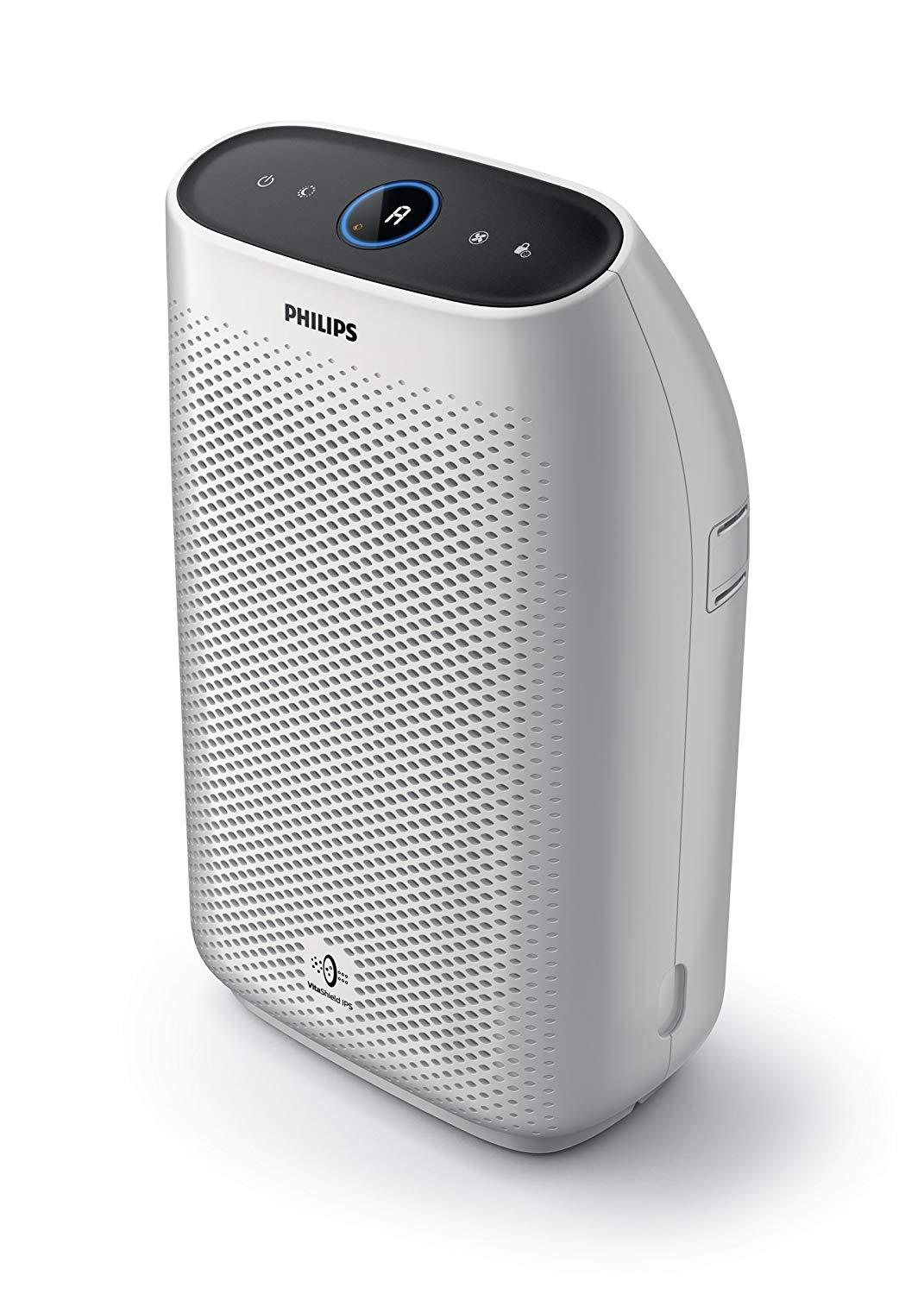 Máy lọc không khí philips ac1215/70