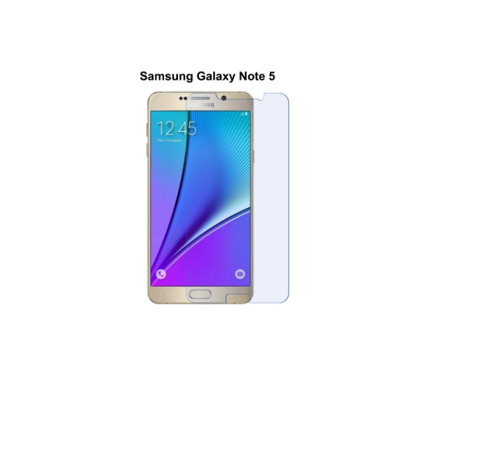 Kính cường lực cho Sam Sung Note 5