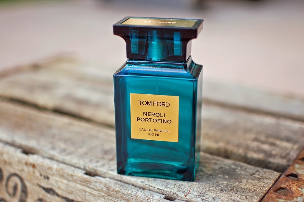Nước Hoa Tom Ford Neroli Portofino