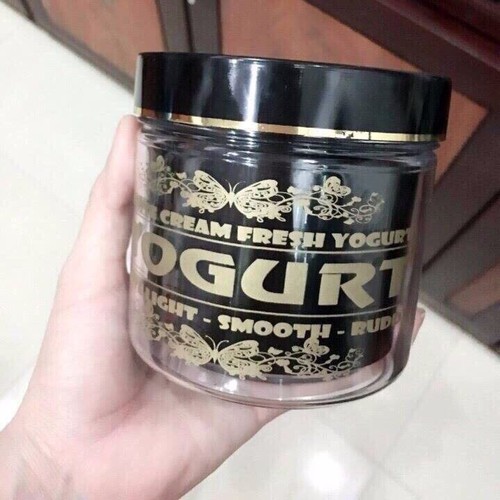 Kem body dưỡng fa Yogurt thái lan