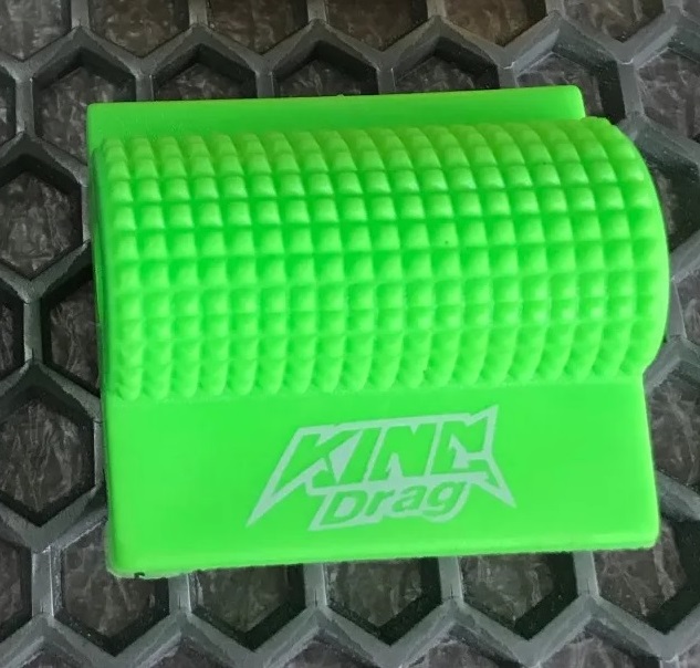 CAO SU ĐẦU CẦN SỐ KING DRAG ĐỦ MÀU