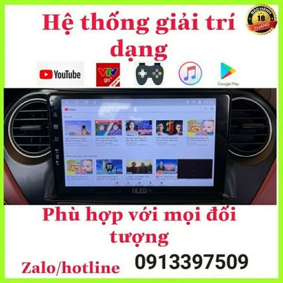 Màn hình Android OLED C2 Xpander 2018-2019-2020-2021 ( kèm dưỡng và tất cả các jack theo xe)