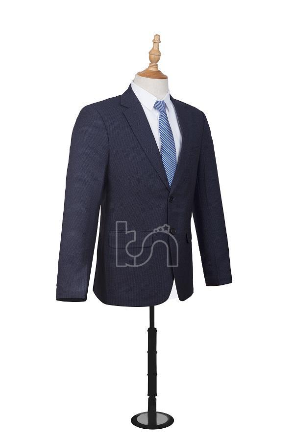 BỘ VEST TRUNG NIÊN CAO CÂP - B5