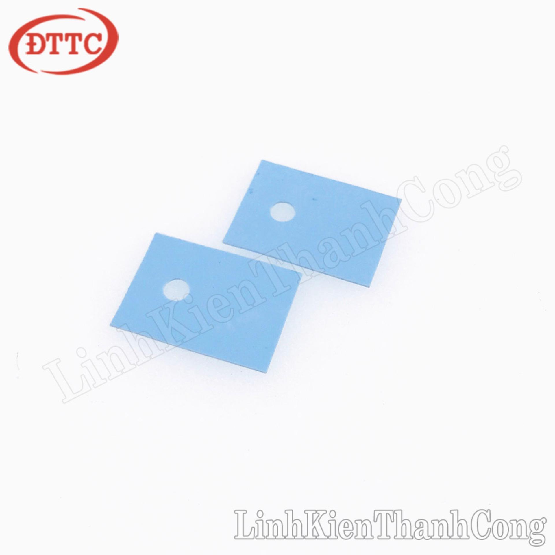 Bộ 5 Chiếc Đệm tản nhiệt TO220