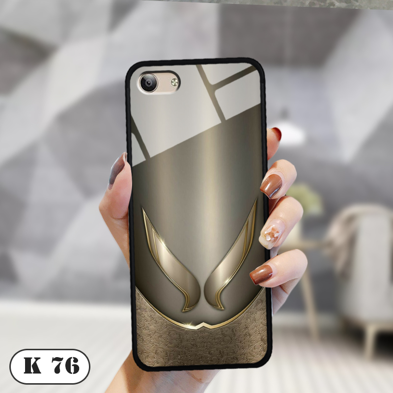 Ốp lưng 3D điện thoại VIVO Y53