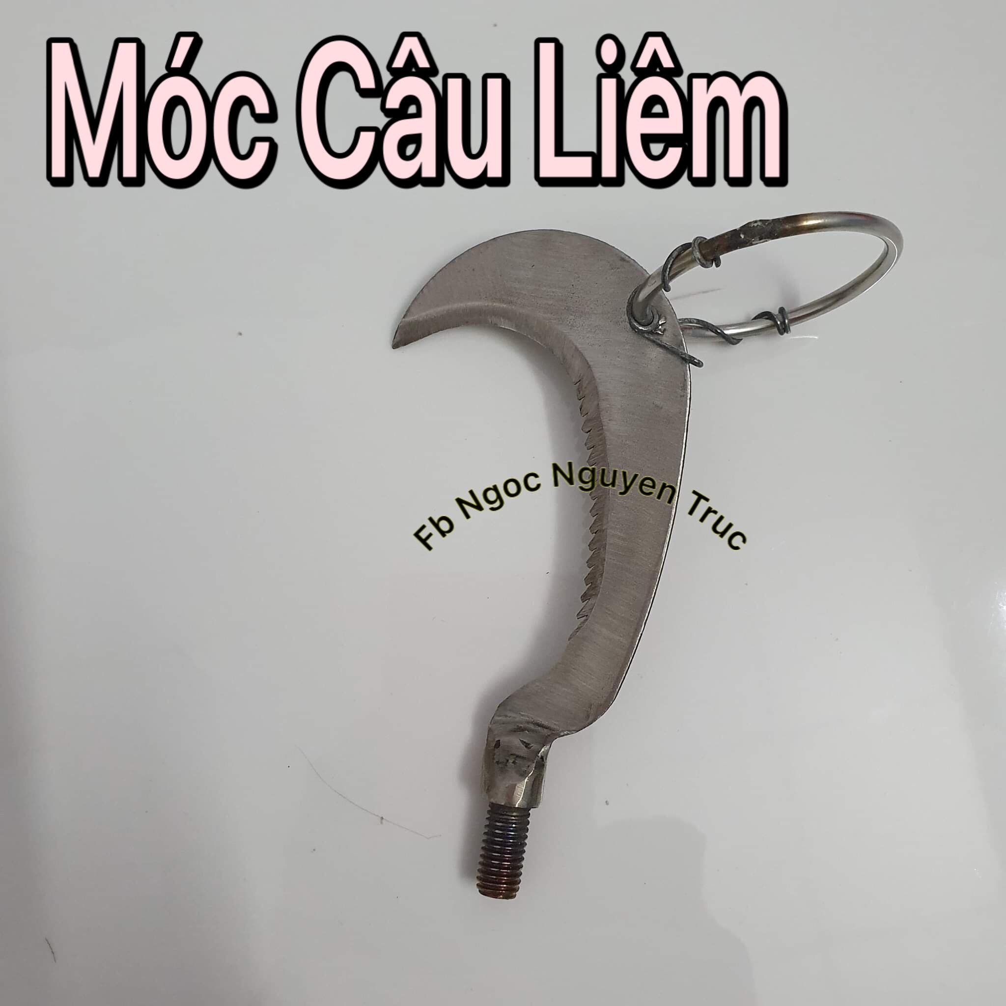 MÓC KHÂU LIÊM