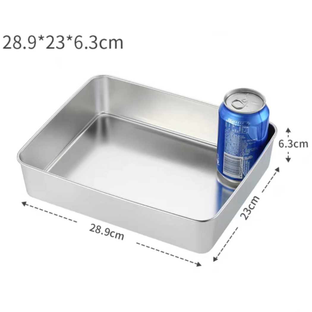 Vá Xúc Đá Inox - Muỗng Xúc Đá Inox
