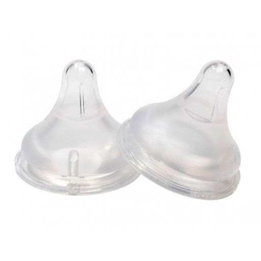 Núm ti Lansinoh Momma đủ size ( bán lẻ 1 chiếc)