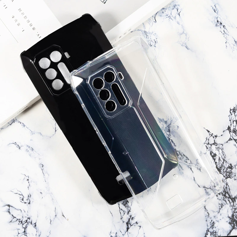 ốp lưng silicon điện thoại Ulefone armor 13