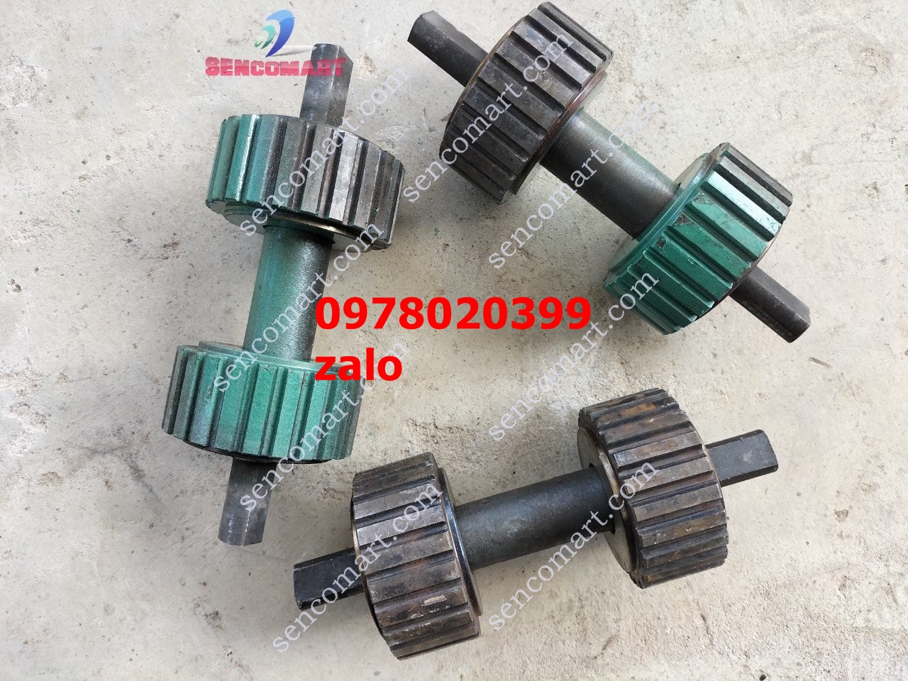 Chuyên cung cấp bộ lô máy ép cám viên mini