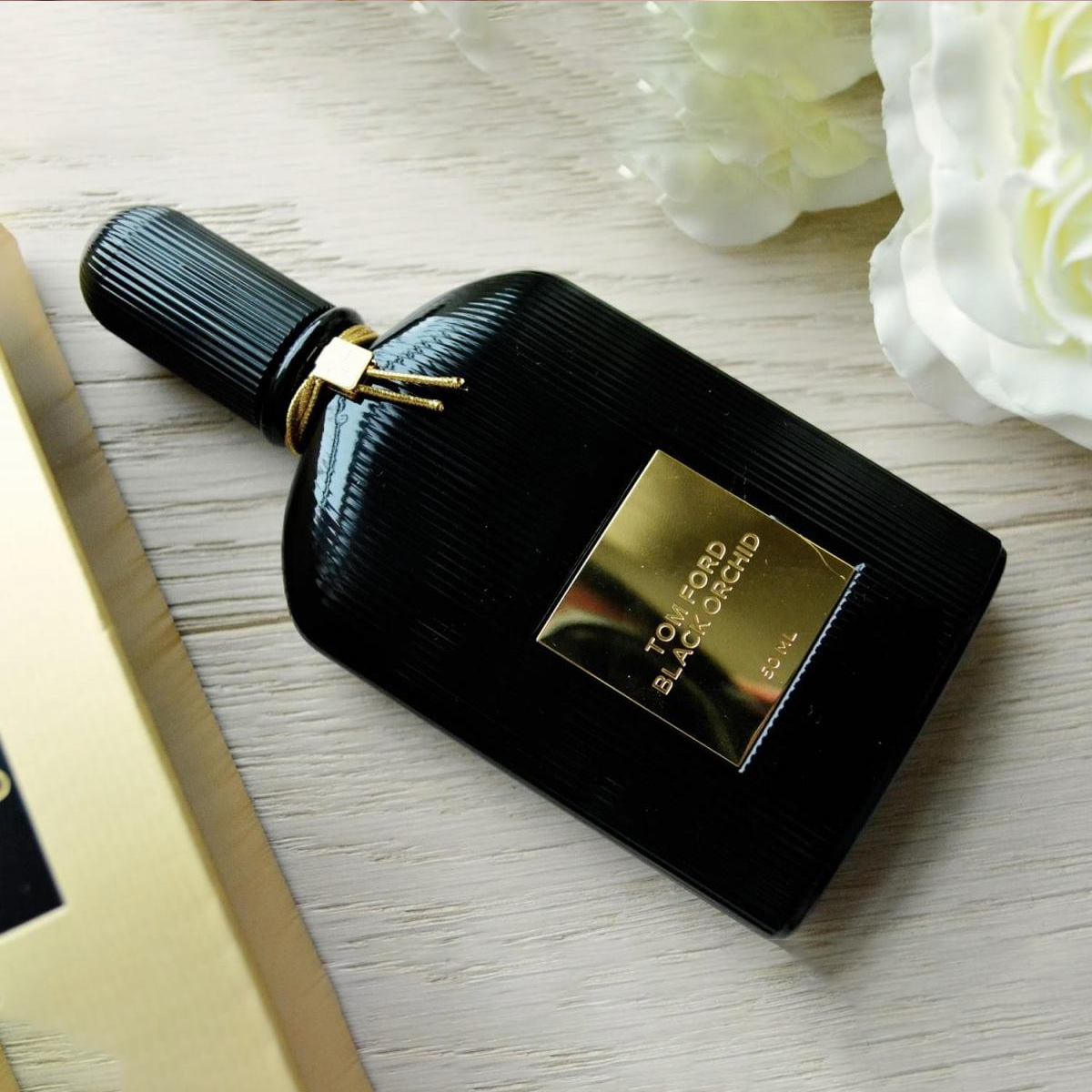 Nước Hoa Unisex Tom Ford Black Orchid EDP, Full 100ml