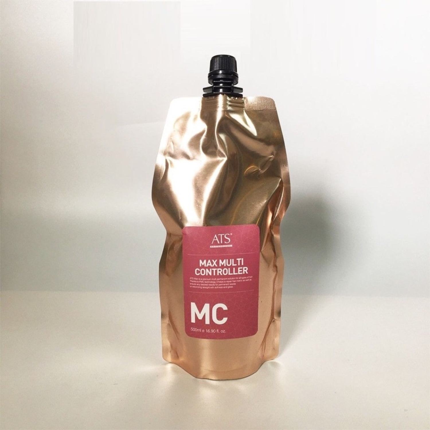 [Hàng cho Salon] thuốᴄ uốn ATS 500ml số 1 số 2 cho tóc Khỏe - Thường - Yếu