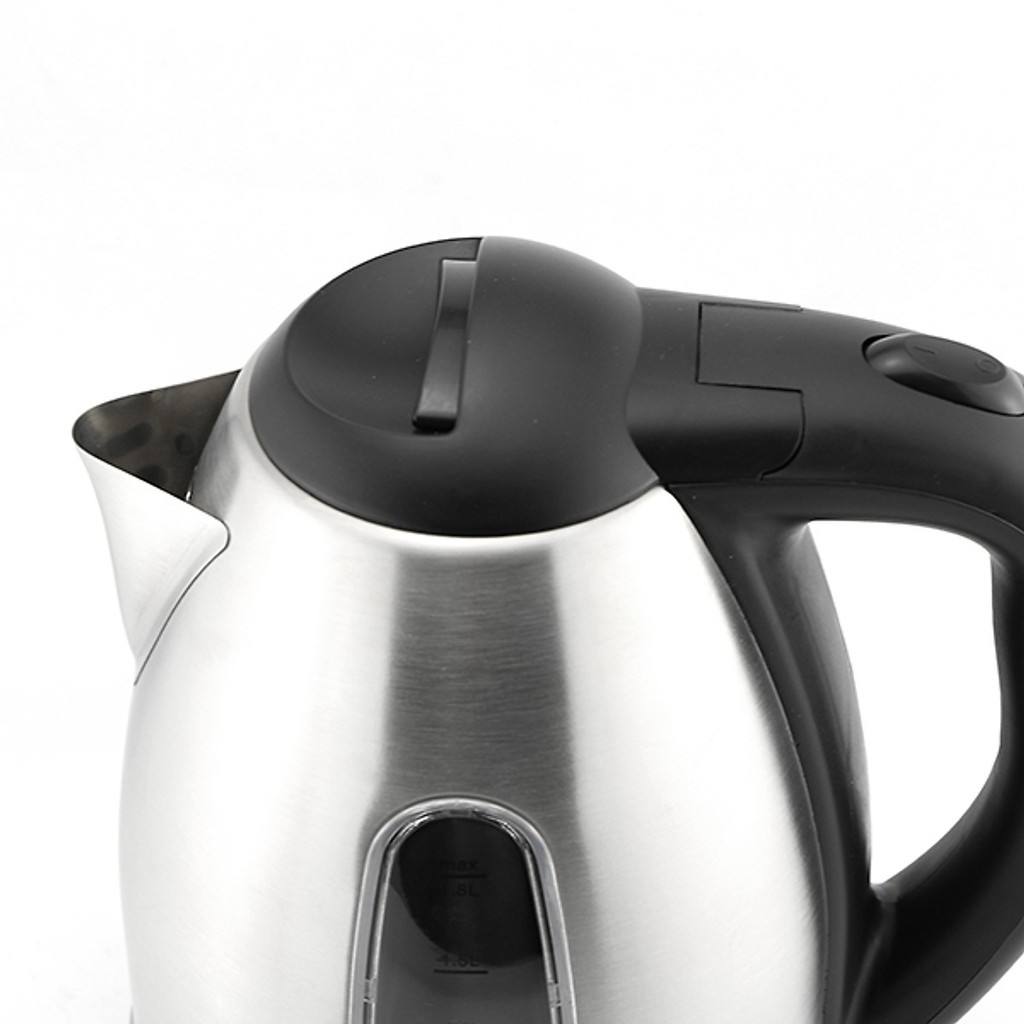 Bình siêu tốc Smartcook KES-3854 (Giá áp dụng giao tại HN, HCM& các tỉnh liên hệ shop)
