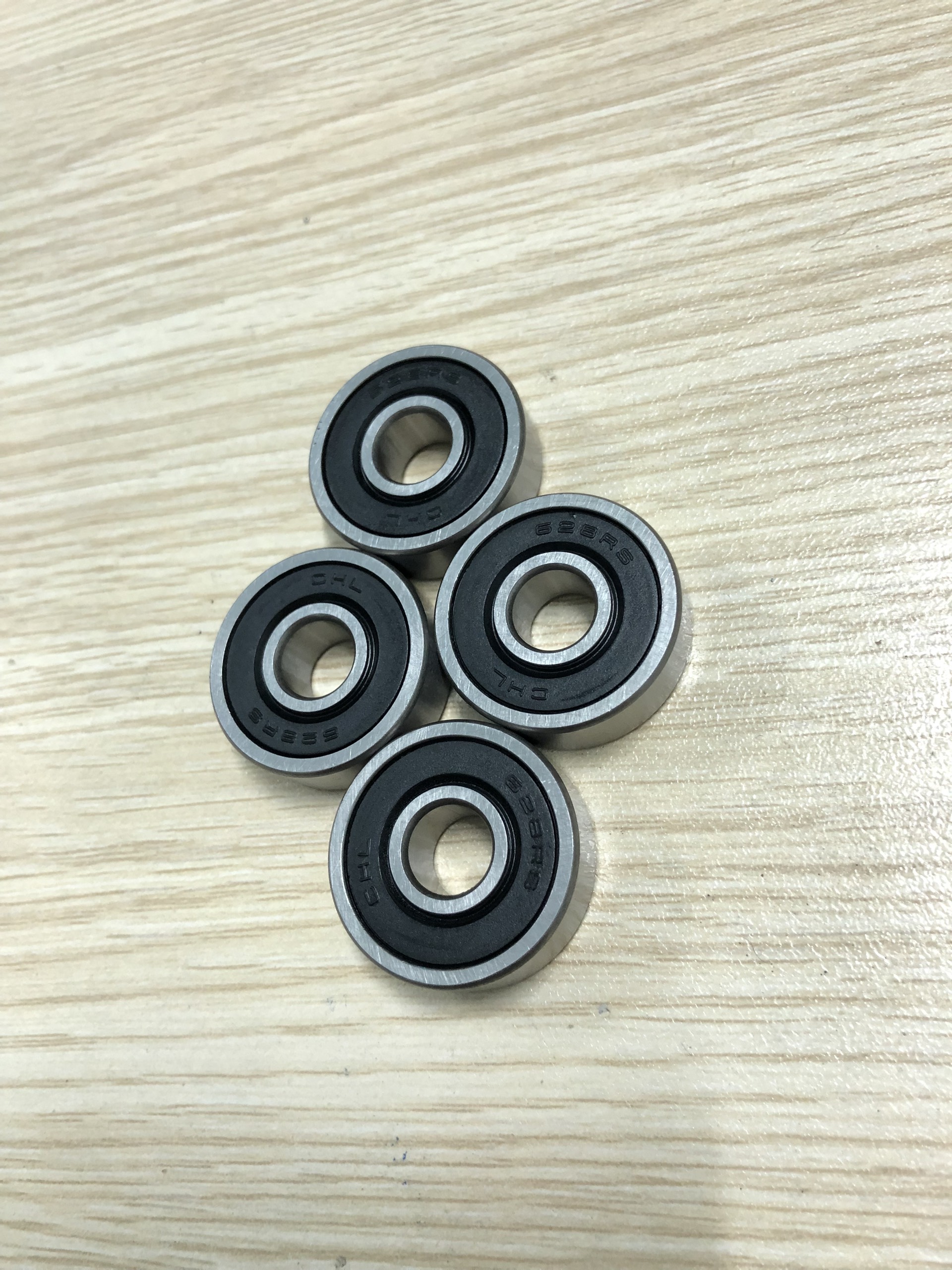 Vòng bi 628 8x24x8 (BEARING 628)