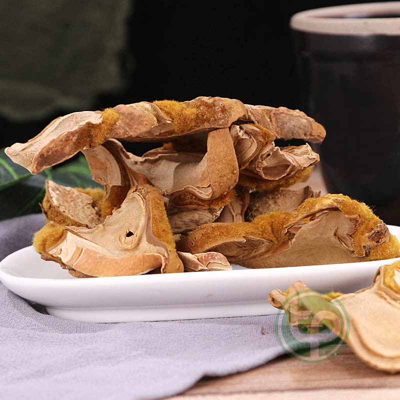[Hàng mới về] Cẩu tích sấy khô 500g - tấn phát - Hỗ trợ cải thiện sức khoẻ