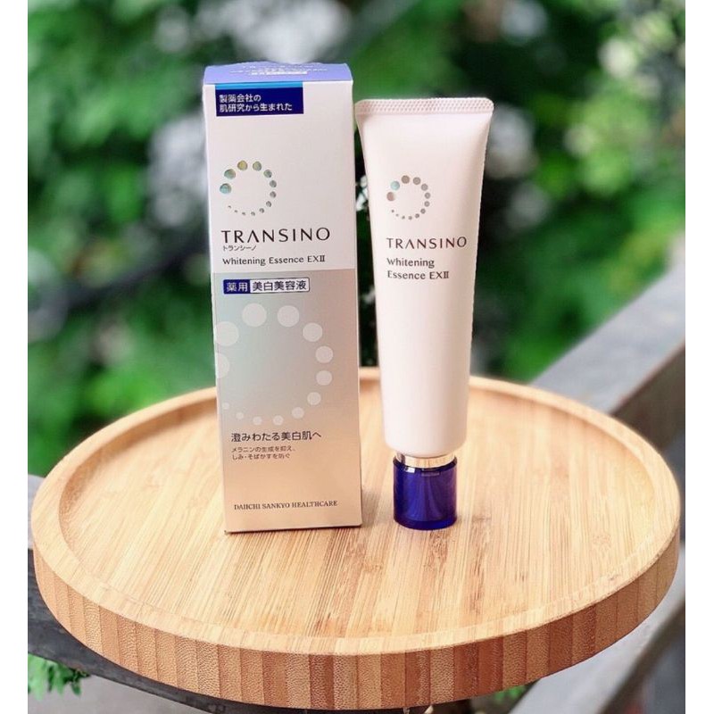 Tinh chất tri nám Transino Nhật Bản 30g/50g