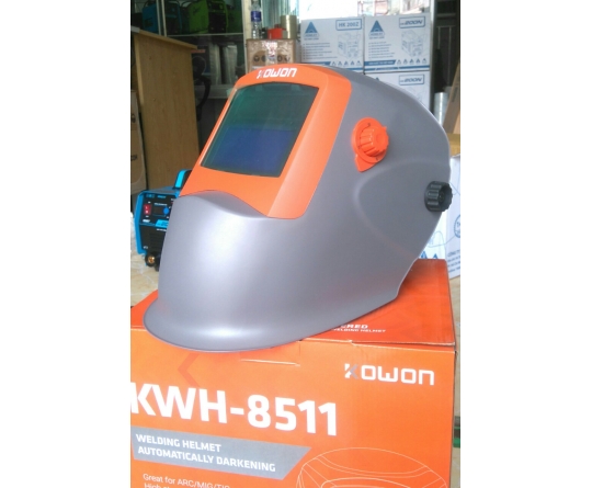 Mặt nạ hàn điện tử Kowon KWH8511