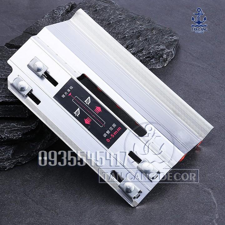 Cữ cắt góc 45 độ