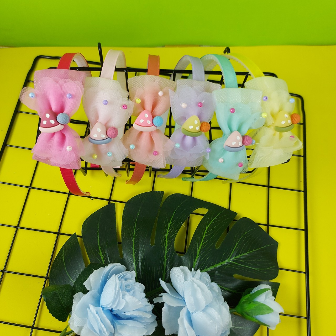 XƯỚC XINH CHO BÉ