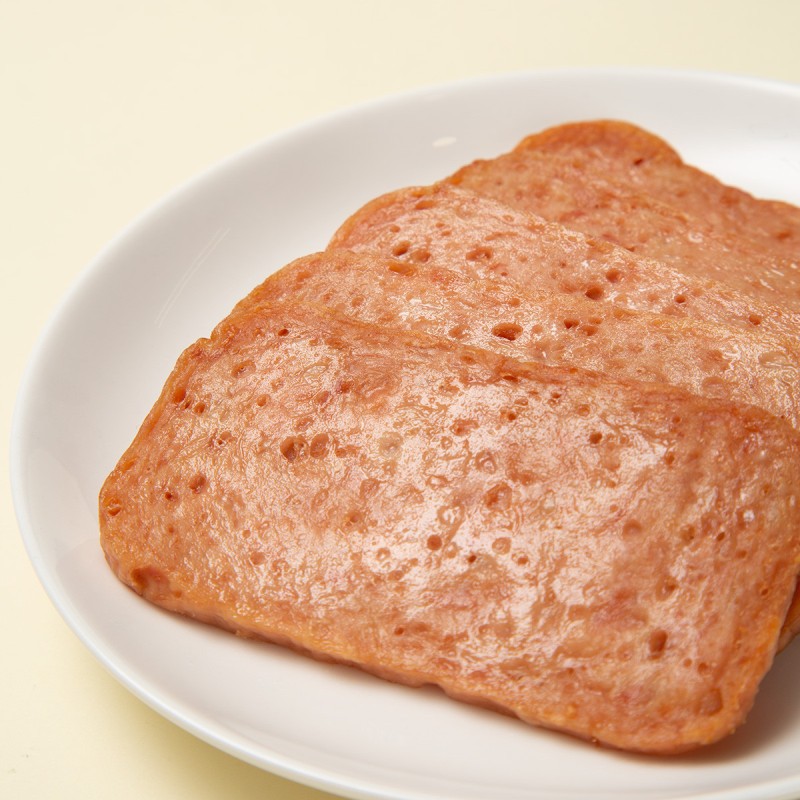 [HCM]Thịt Hộp Dong Won Luncheon Meat Hàn Quốc 340g