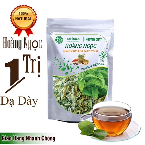 Cây hoàn ngọc khô 1kg - Thảo Dược Tấn Phát