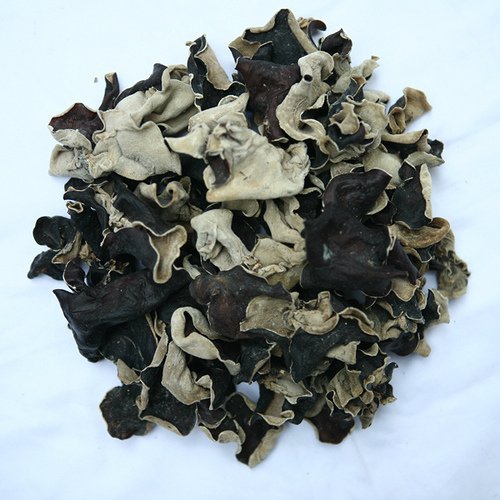 150gr Nấm Mèo Mộc Nhĩ Khô Bò Đội Nón