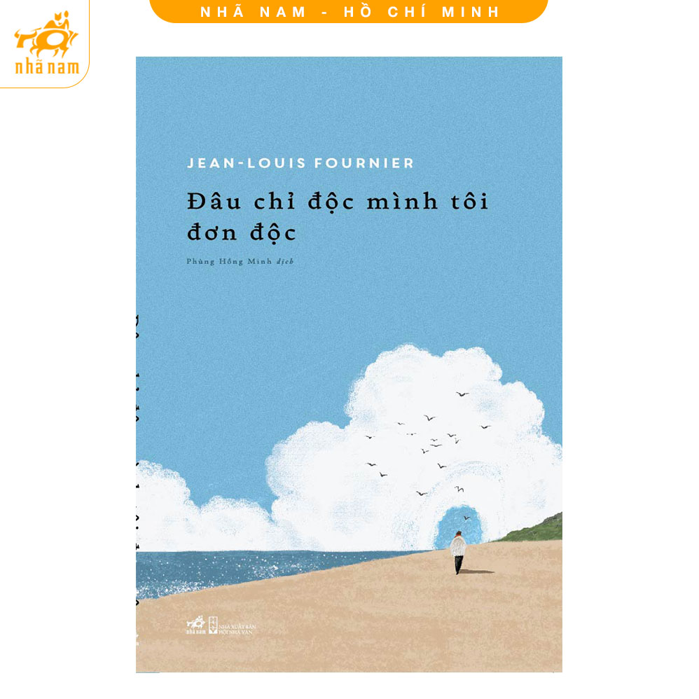 Sách - Đâu chỉ độc mình tôi đơn độc (Nhã Nam HCM)