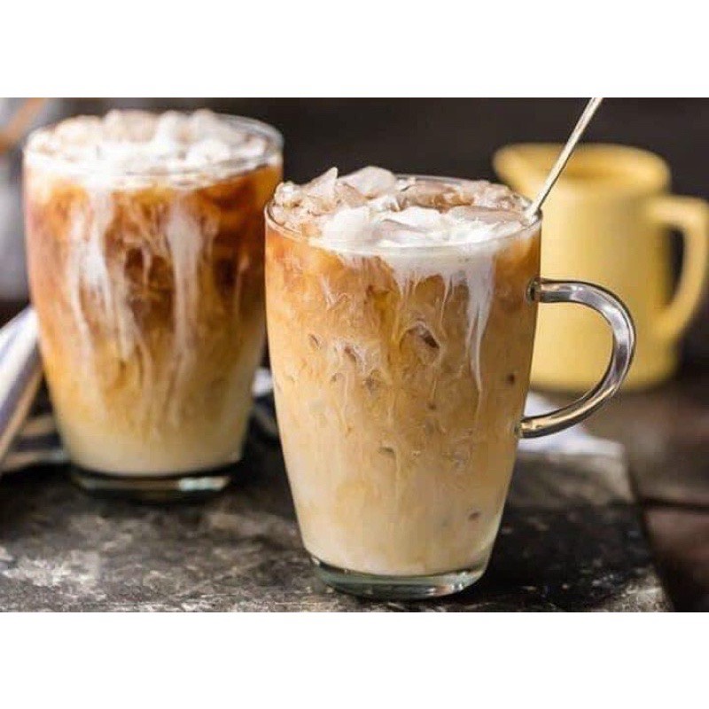 Bột Kem Sữa Coffe Matte Mỹ 1.5kg