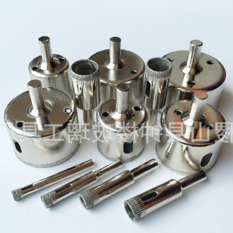 mũi khoan kiếng, khoan đá, gạch men  12mm